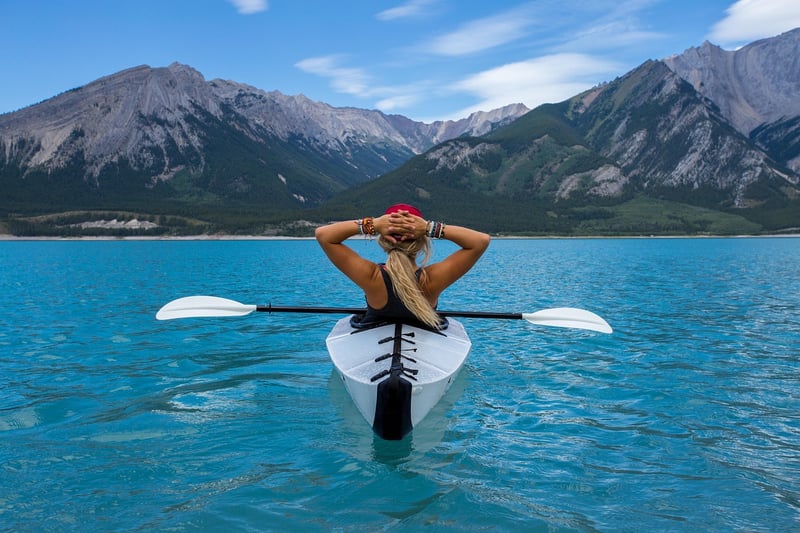 Kayaking Equipment