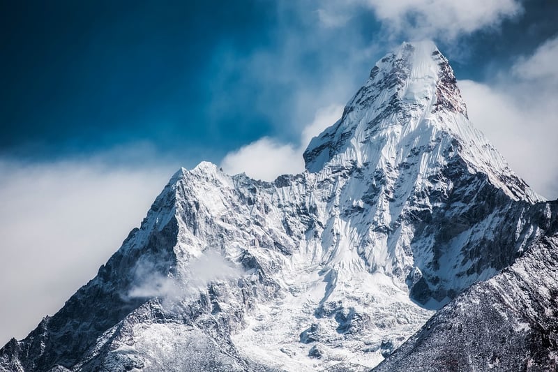 Mountain Escape