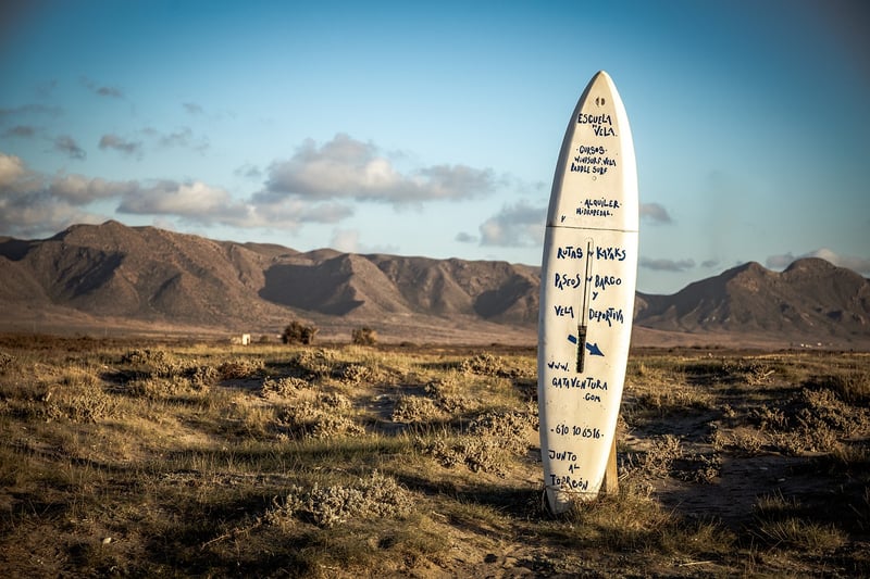 Surfing Equipment